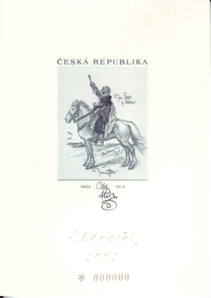 CZ 2002 98 004 **
